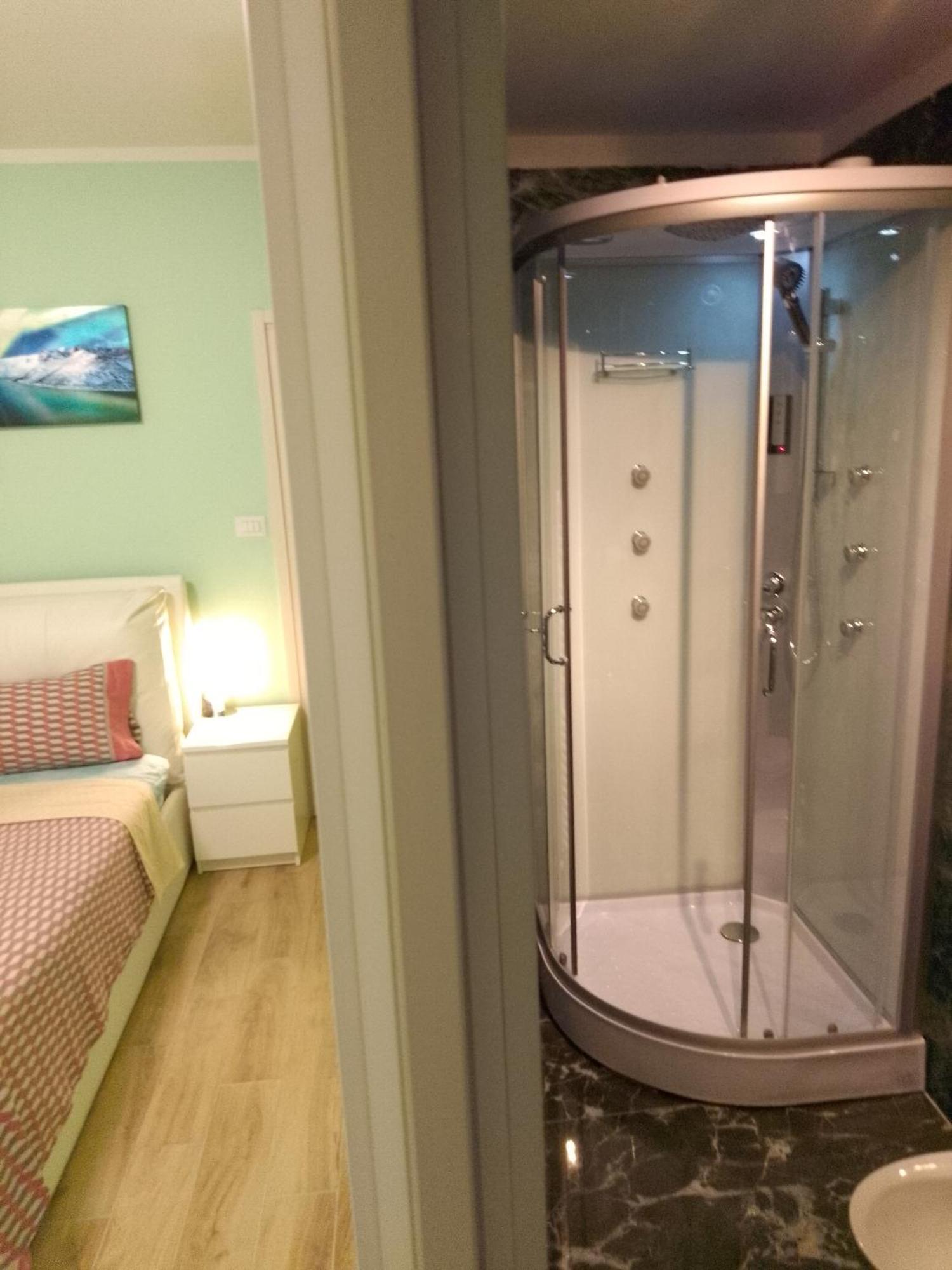 B&B Green'S Harmony Pisa Buitenkant foto
