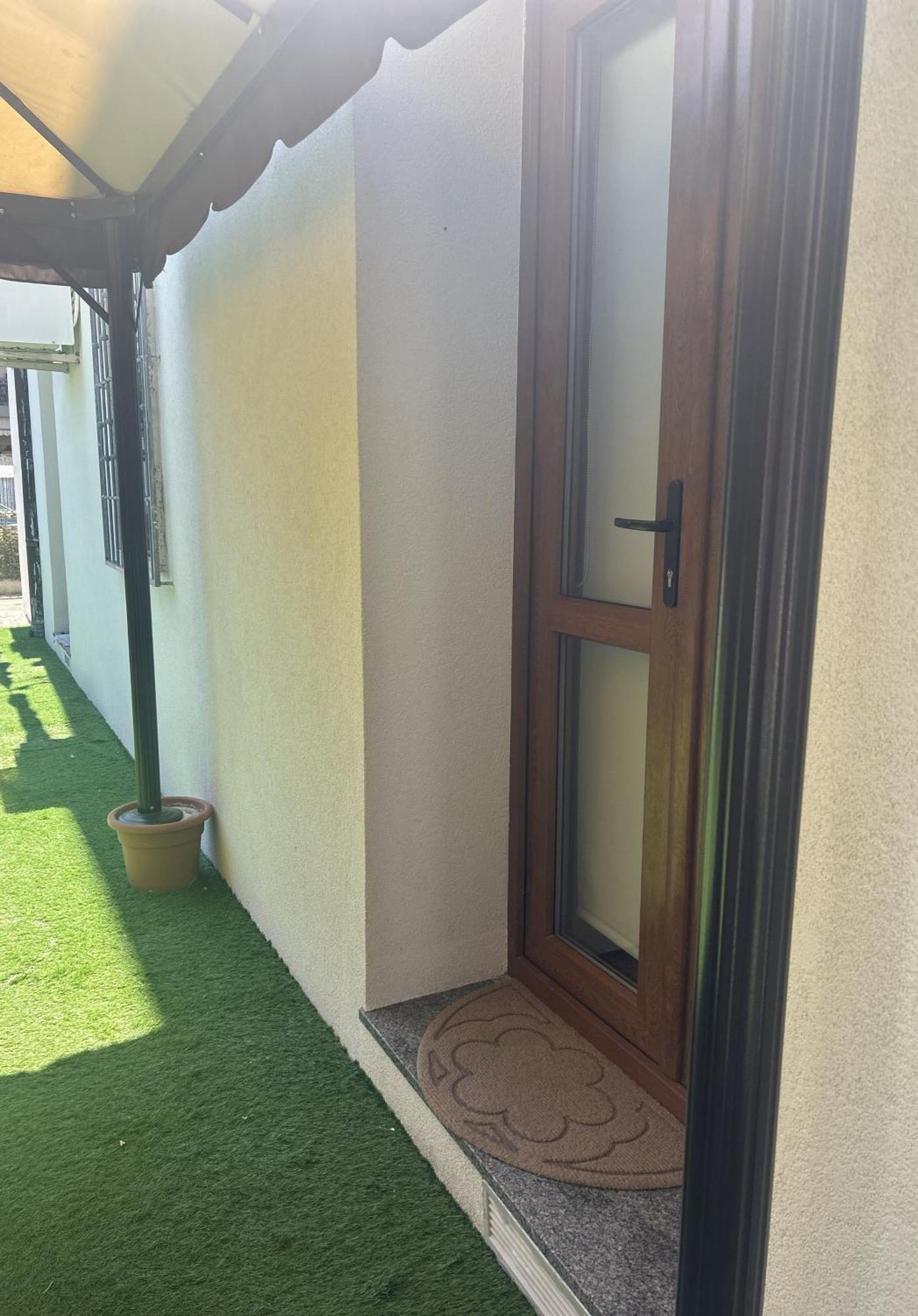 B&B Green'S Harmony Pisa Buitenkant foto