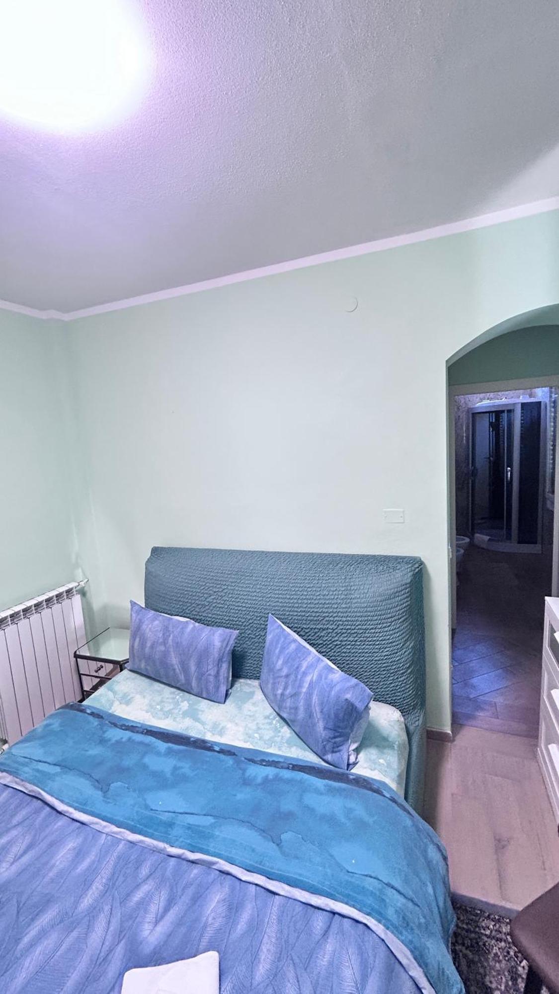 B&B Green'S Harmony Pisa Buitenkant foto